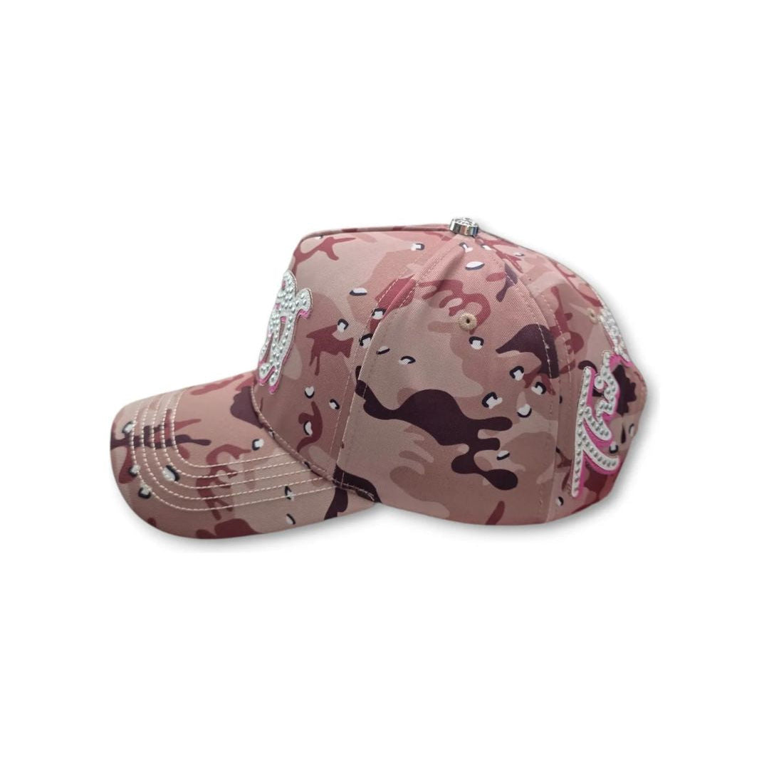 Pink Recon 31 Hats