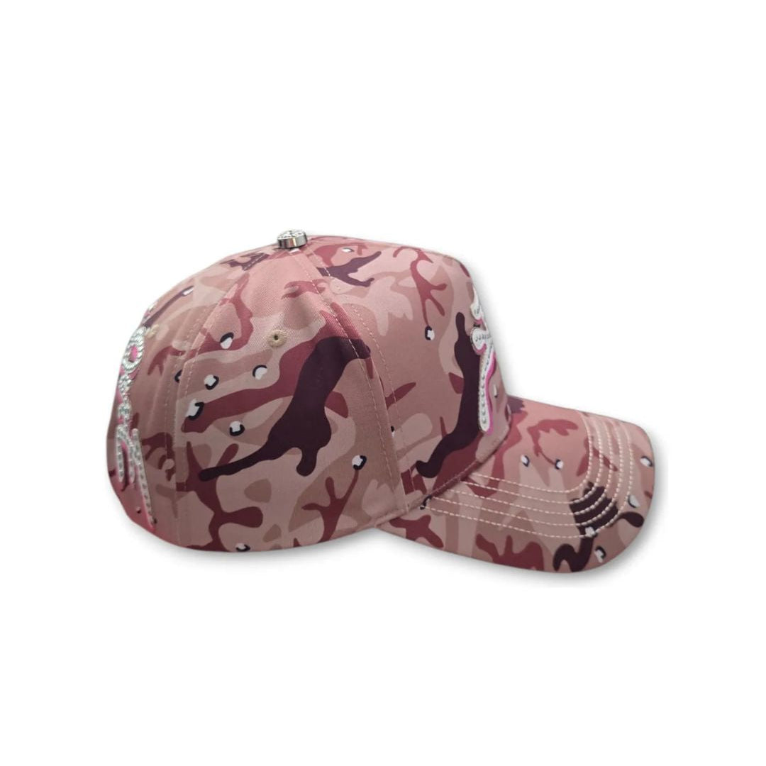 Pink Recon 31 Hats