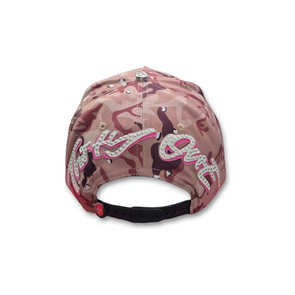 Pink Recon 31 Hats