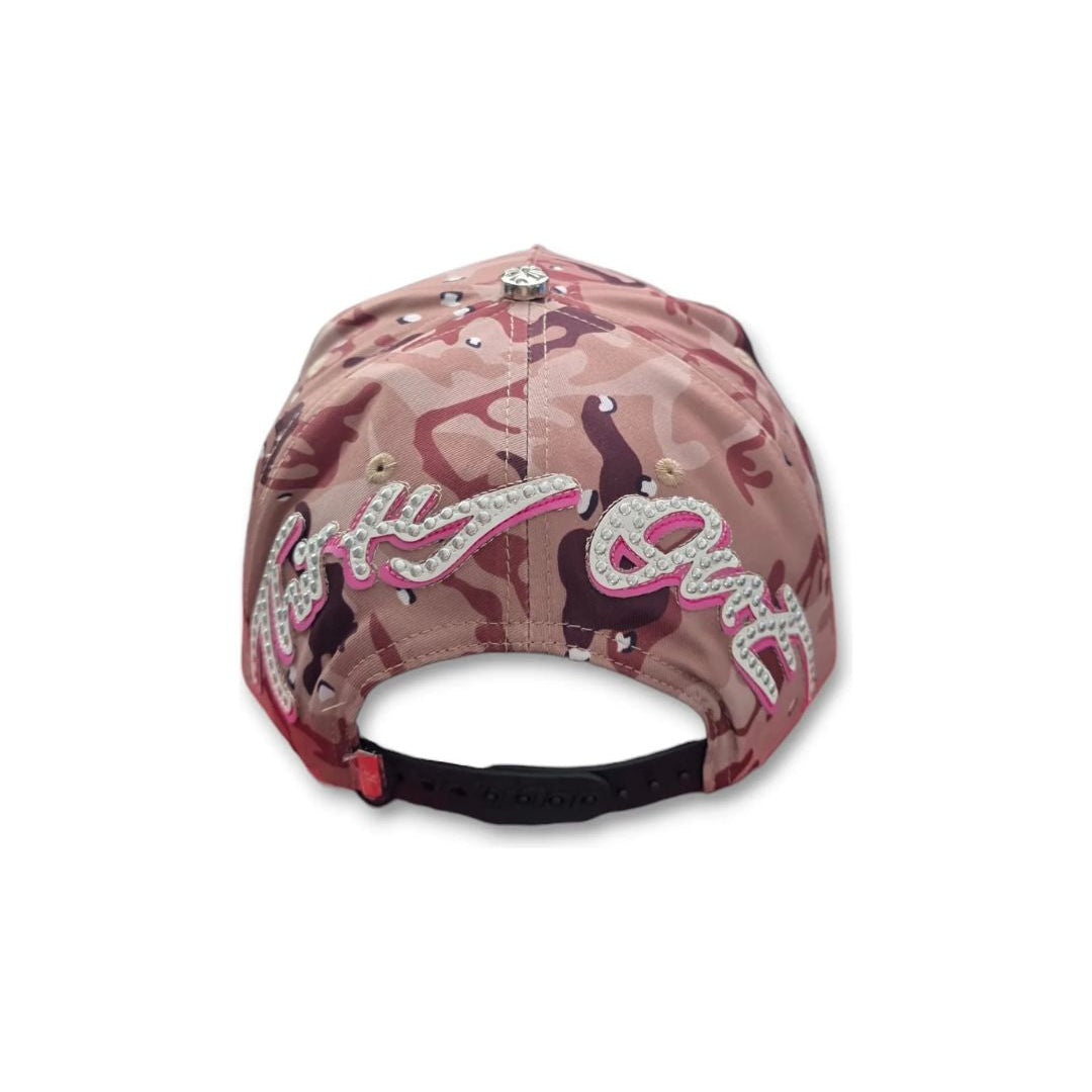 Pink Recon 31 Hats