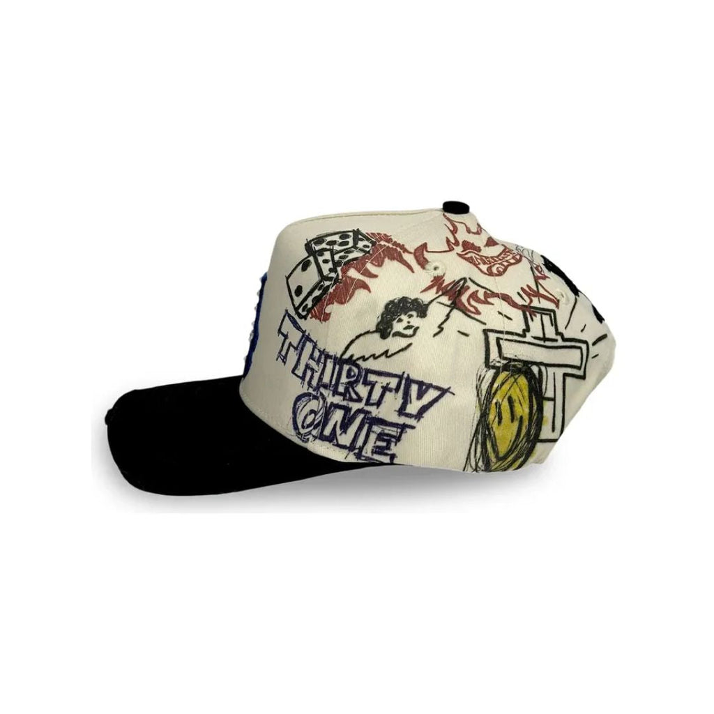 Page 31 Hats