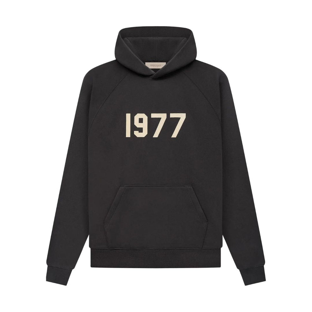 Hoddie Iron 1977 Essentials