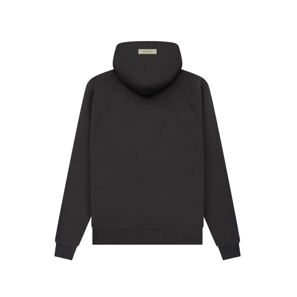 Hoddie Iron 1977 Essentials