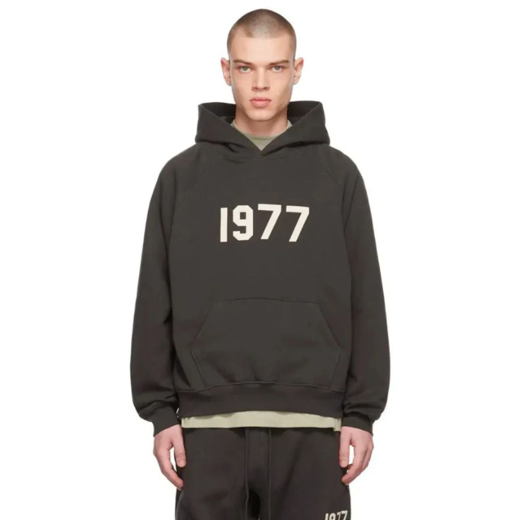 Hoddie Iron 1977 Essentials