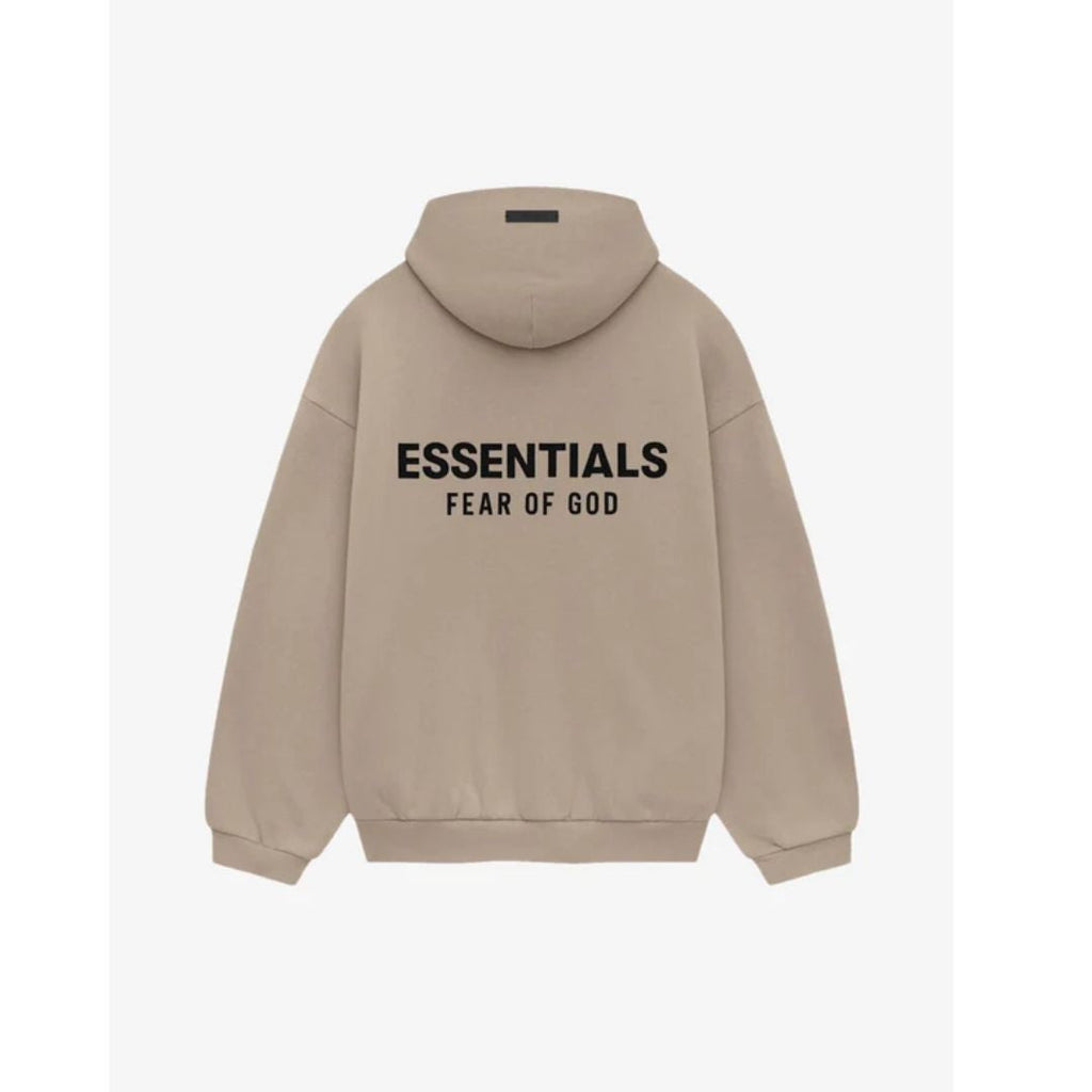 Hoddie Desert Sand Essentials