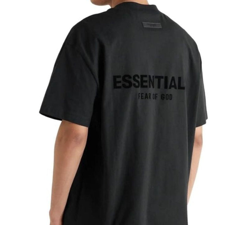 T-Shirt Strech Lim Essentials