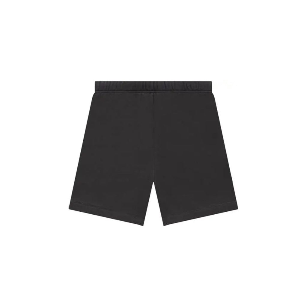 Short Iron 1977 Essentials