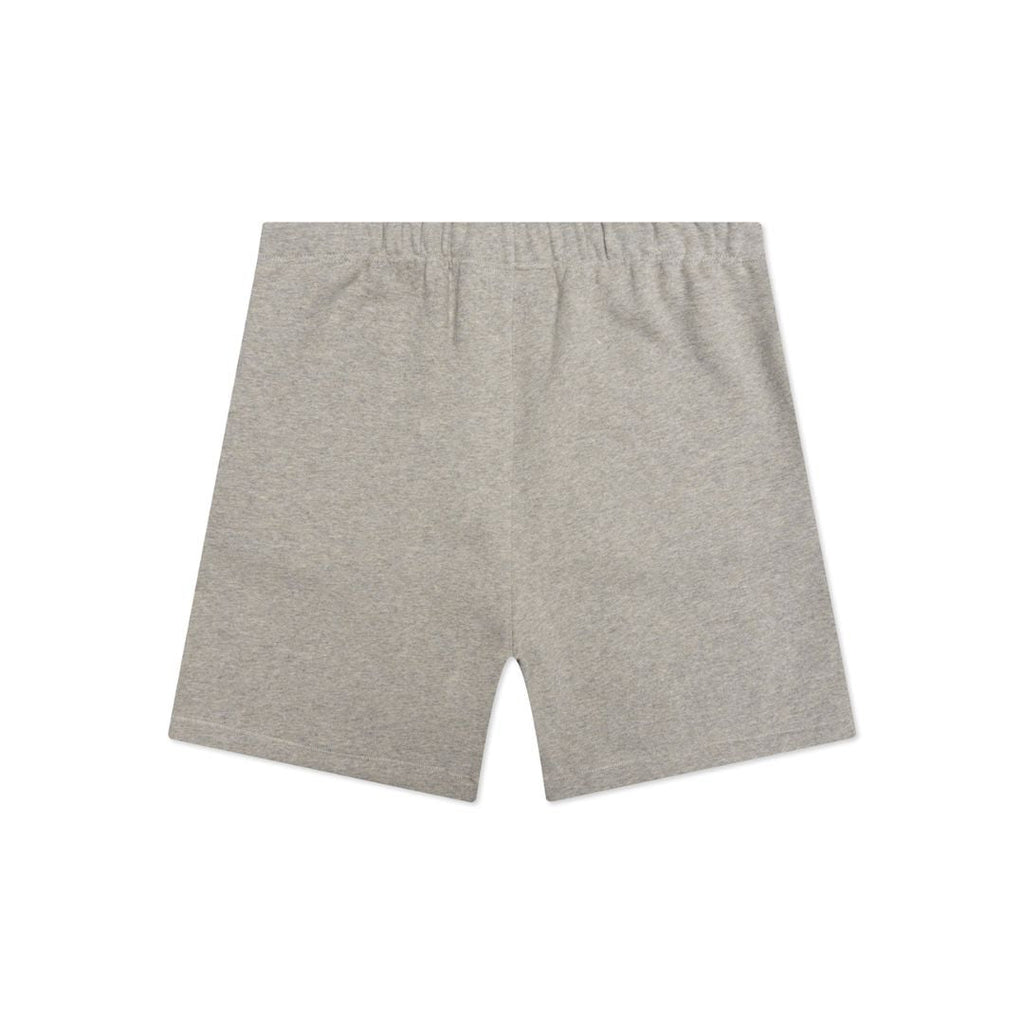 Short Dark Oatmeal Essentials
