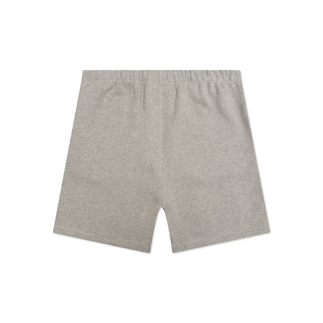 Short Dark Oatmeal Essentials