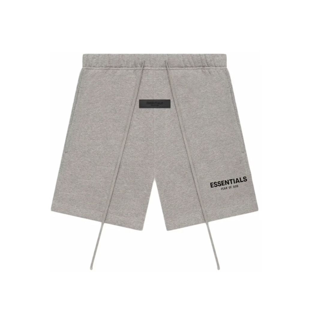 Short Dark Oatmeal Essentials