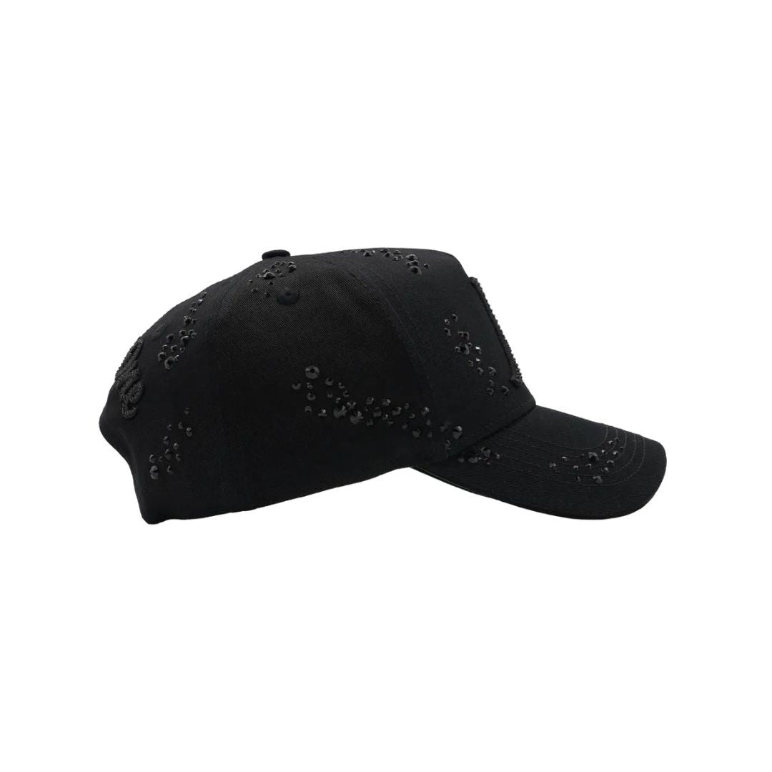 Mago Total Black 2.0 31 Hats