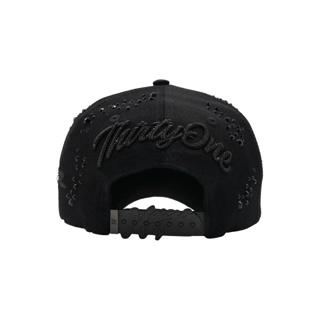 Mago Total Black 2.0 31 Hats