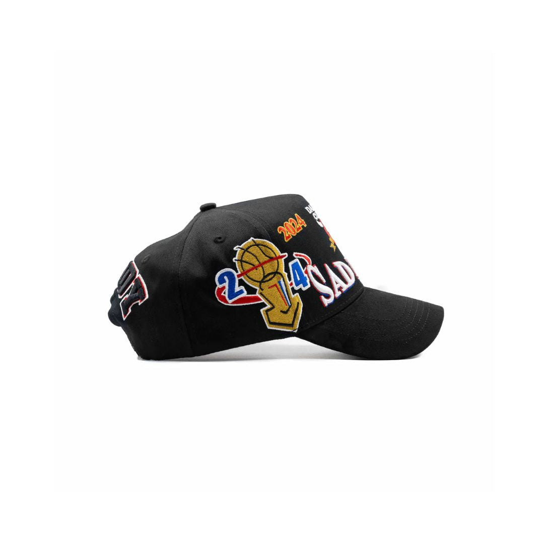 Como Jordan Dandy Hats