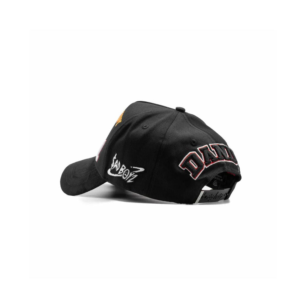 Como Jordan Dandy Hats