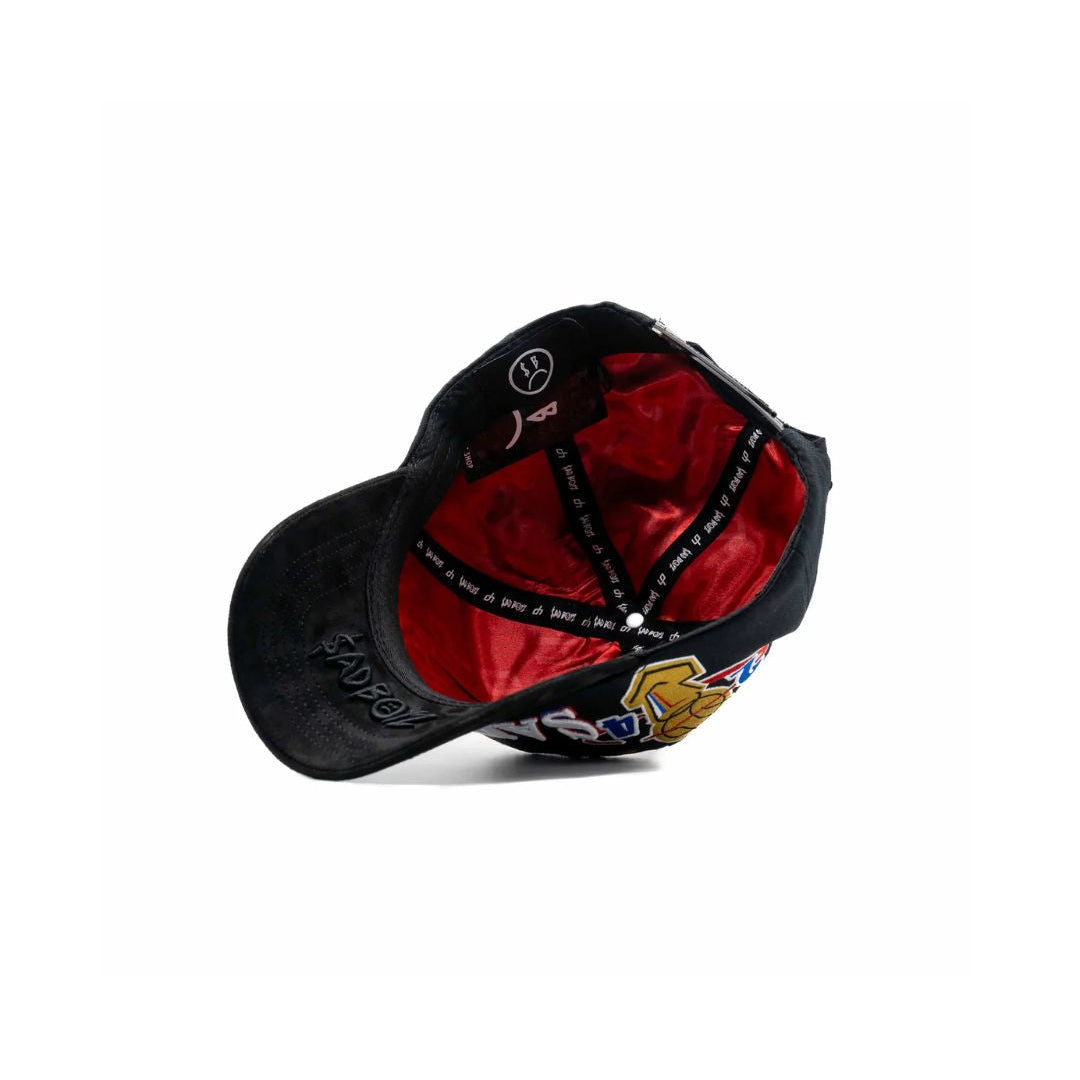 Como Jordan Dandy Hats