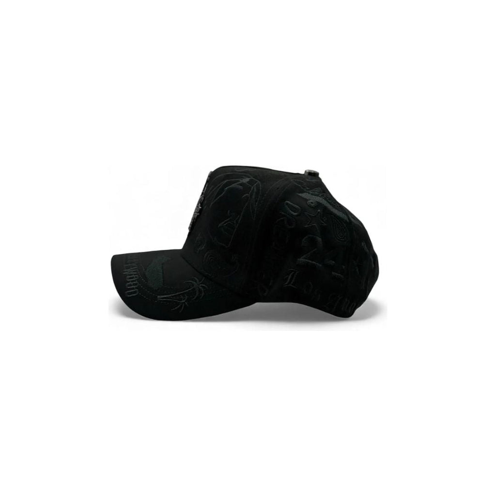Dreamer Hats L.A. Sin Alma
