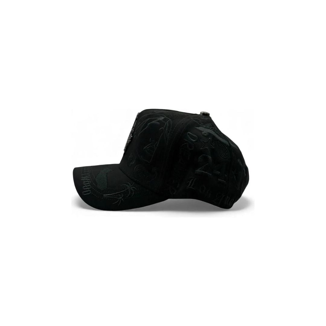 Dreamer Hats L.A. Sin Alma
