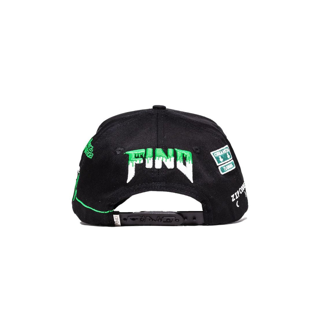 El Doctor Fino x Marca Registrada