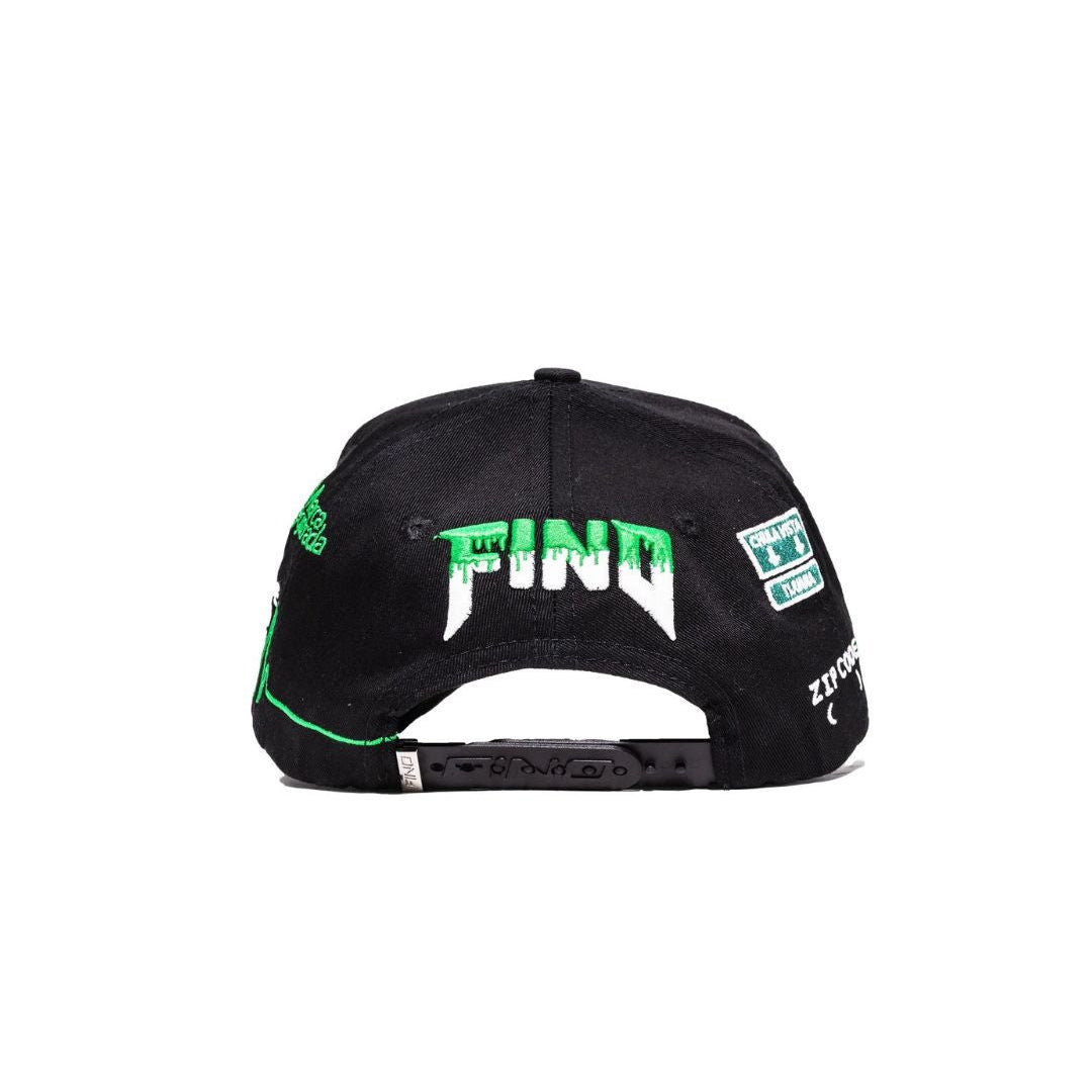 El Doctor Fino x Marca Registrada