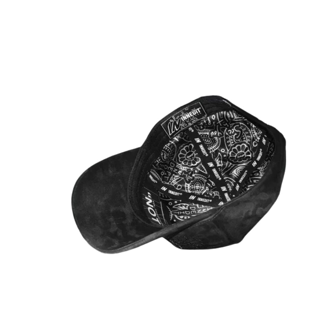 Muratravis Crystal Black Innedit