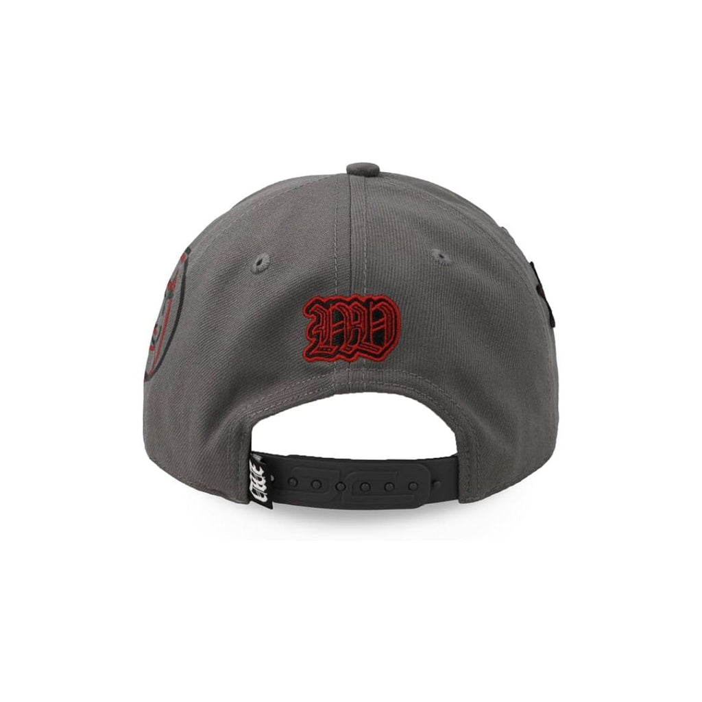 Linda Jc Hats X Neton Vega