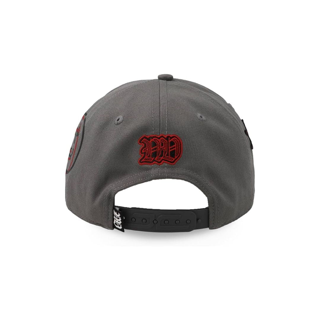 Linda Jc Hats X Neton Vega