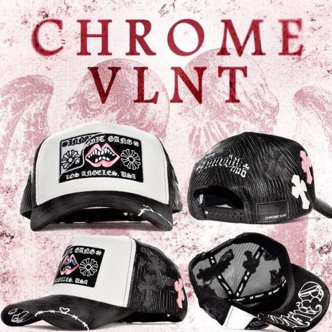 Chrome VLTN Innedit