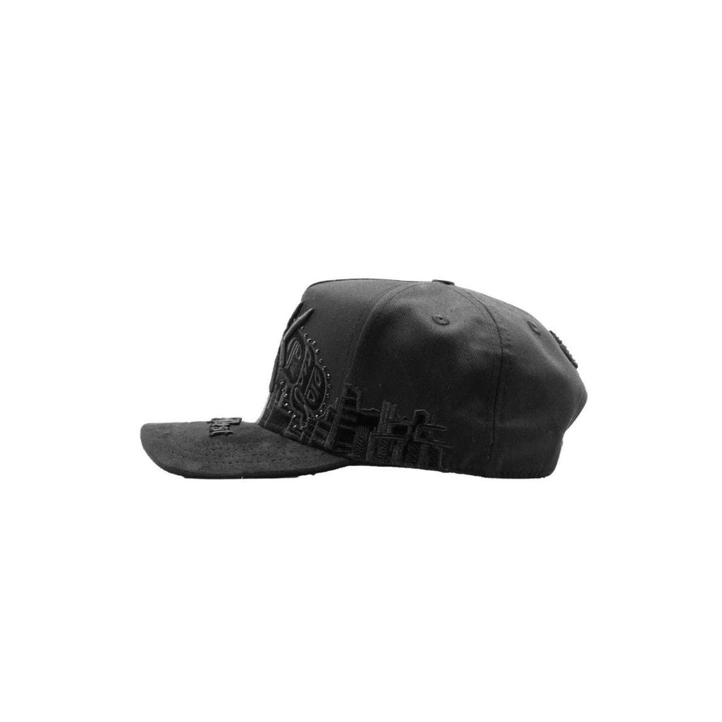 City Of Goats Jc Hats