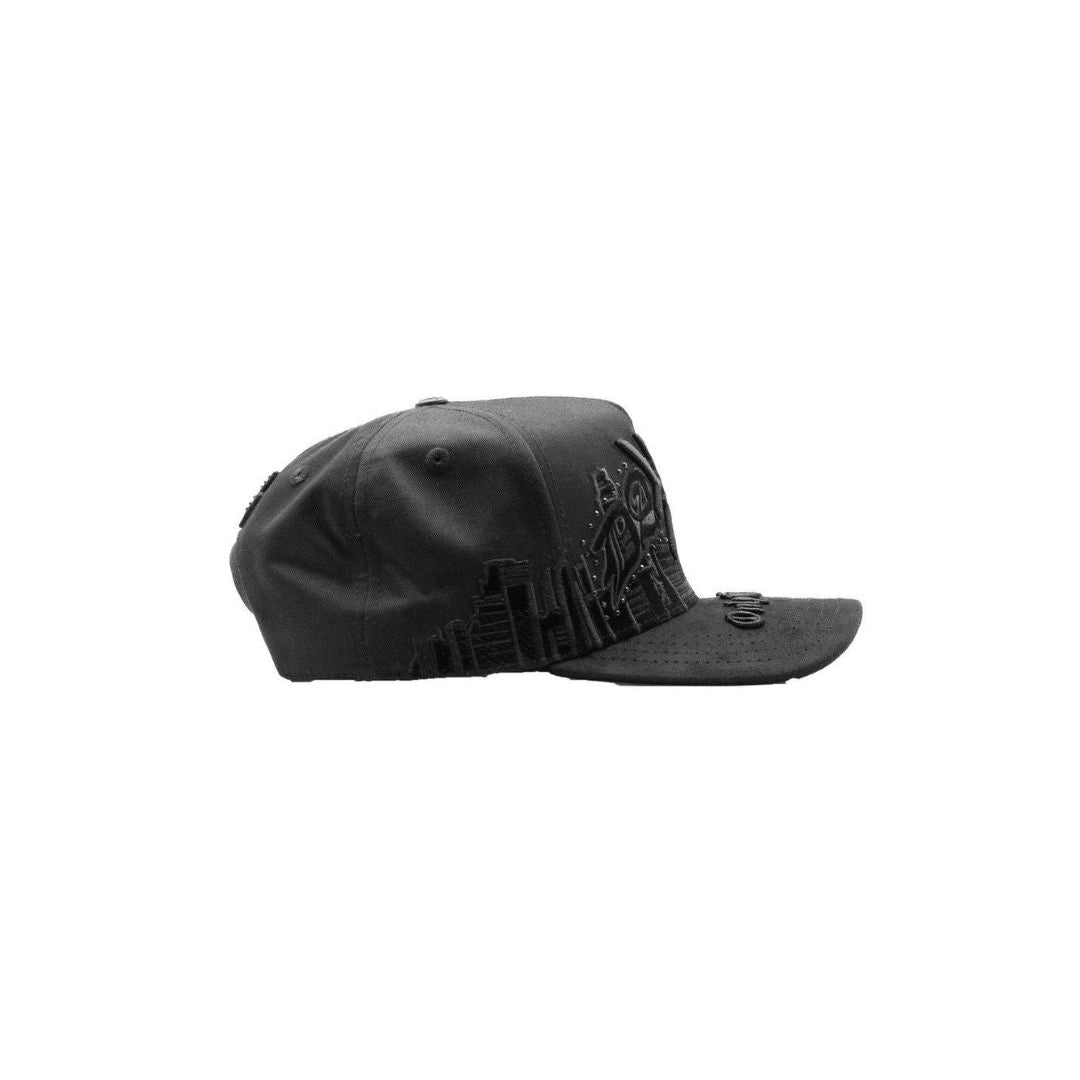 City Of Goats Jc Hats