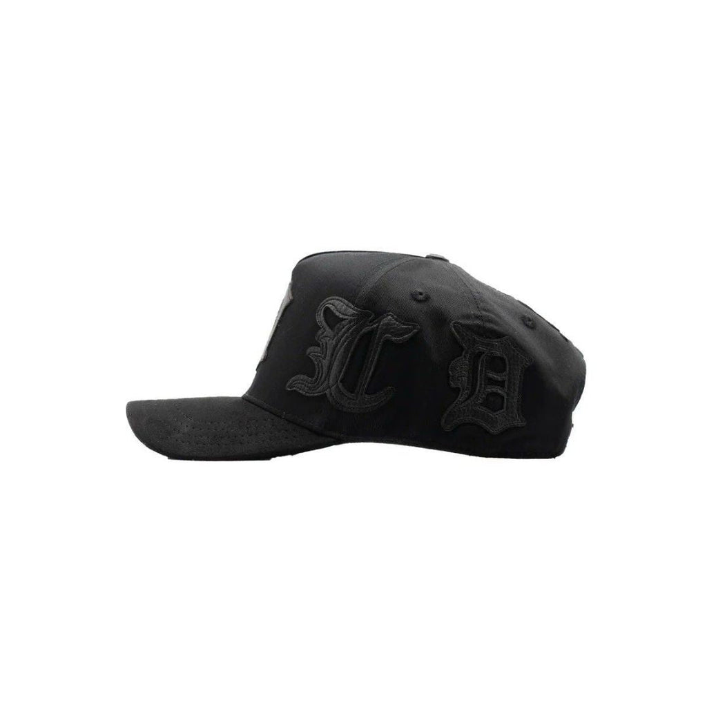 King of Kigns Jc Hats