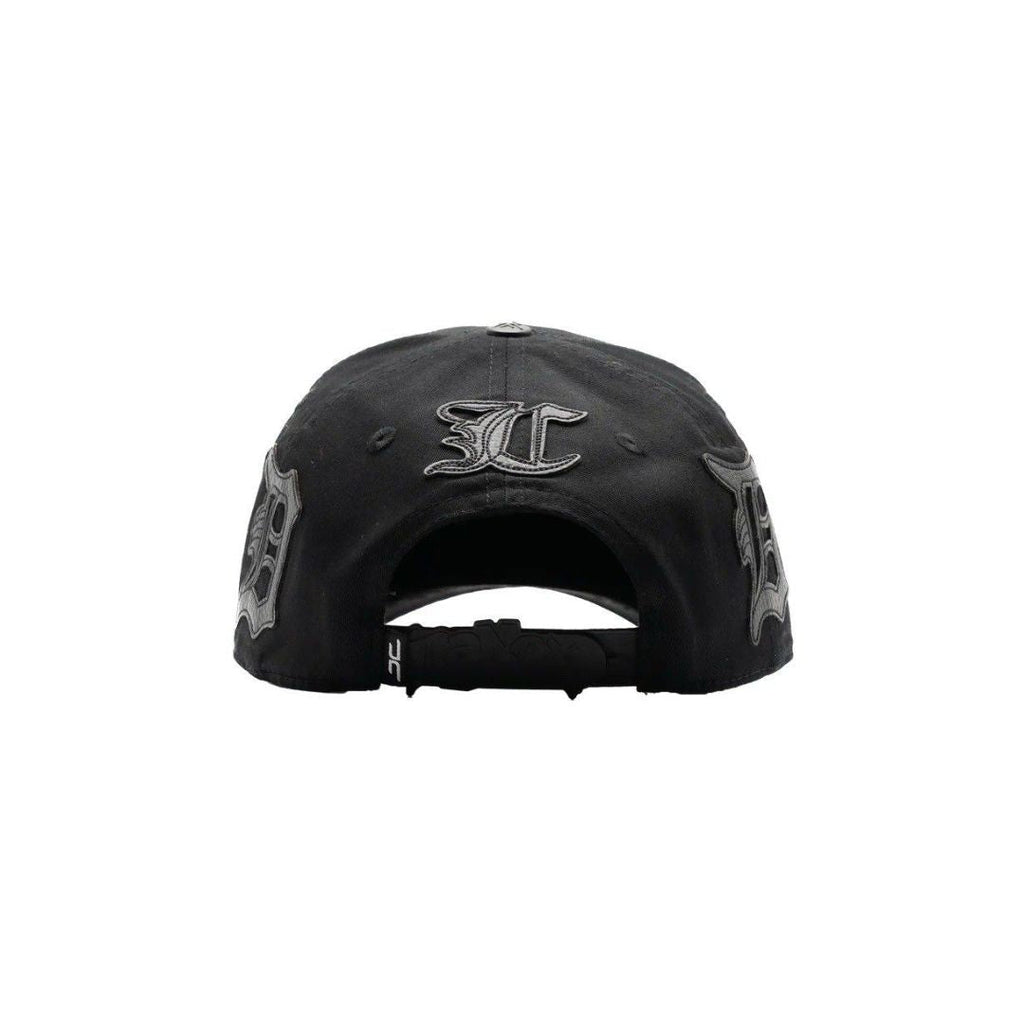 King of Kigns Jc Hats