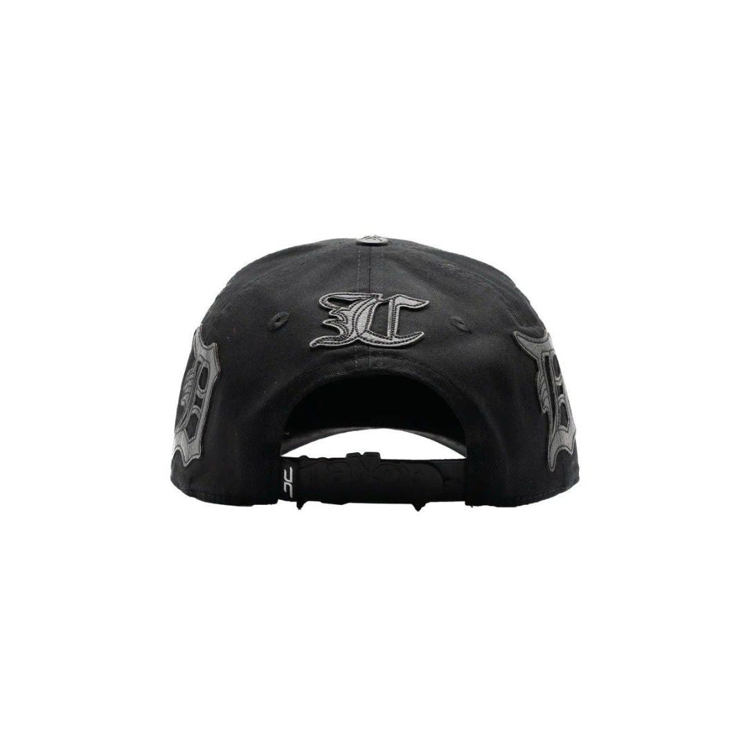 King of Kigns Jc Hats