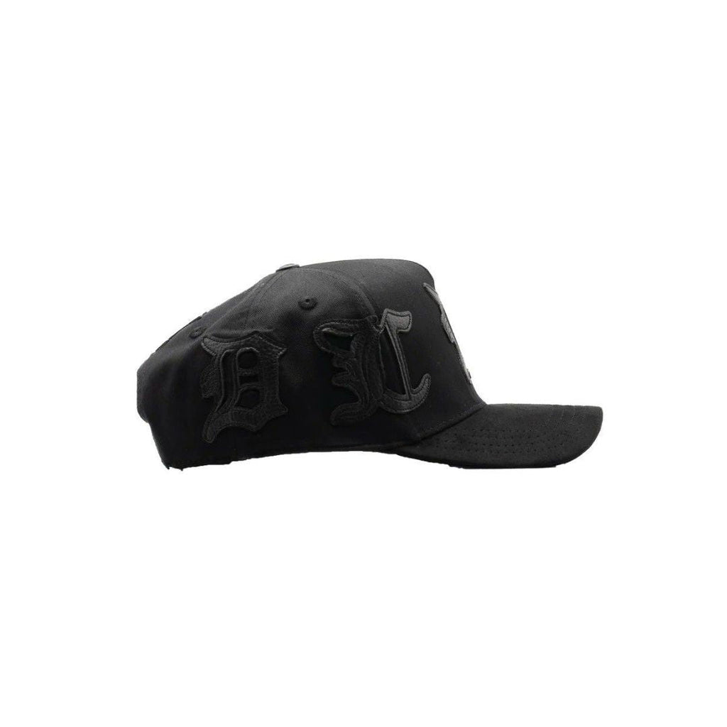 King of Kigns Jc Hats