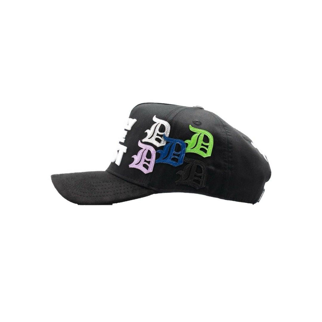 Only the Best Jc Hats