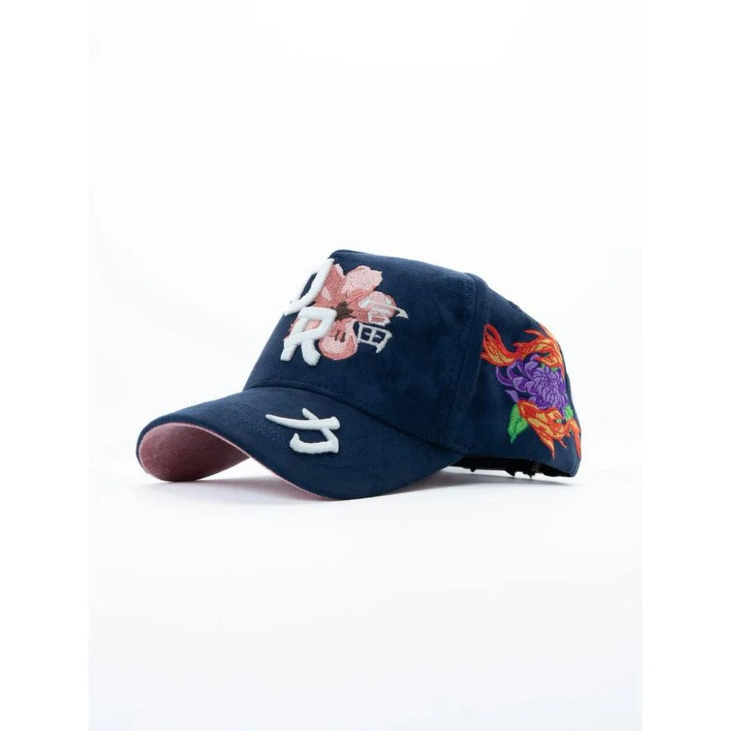 Kanji Ocean Dreamer Hats