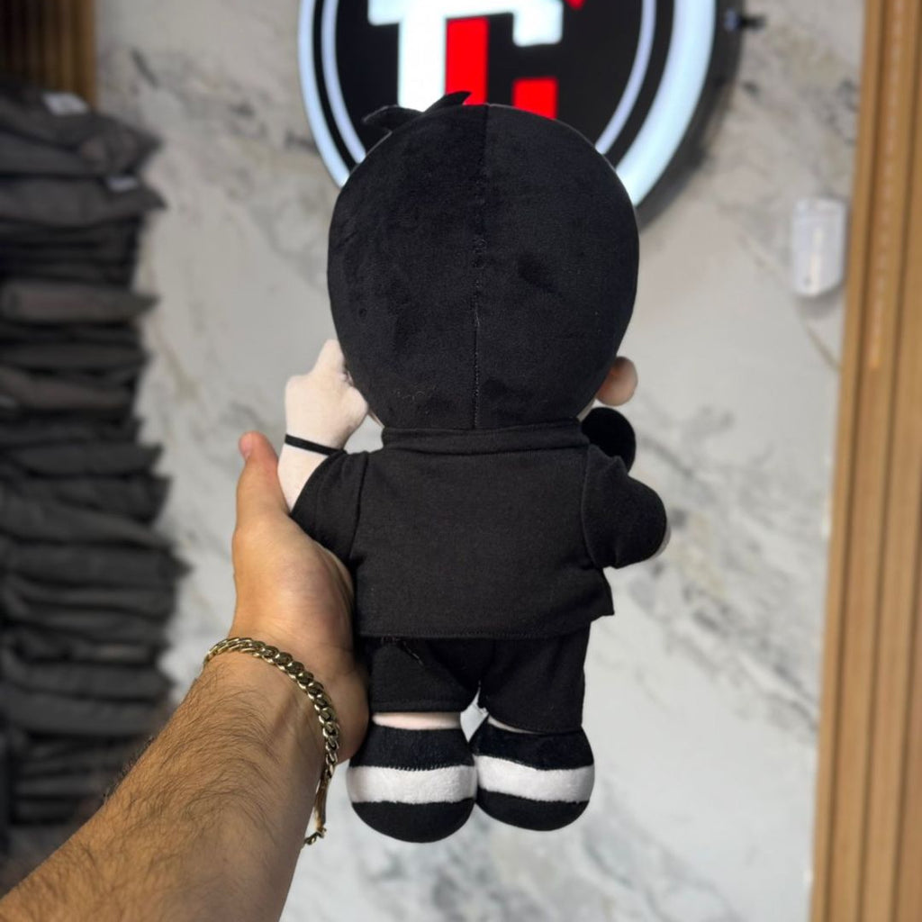TOMBONIÑO RUDE X TOMBOCHIO