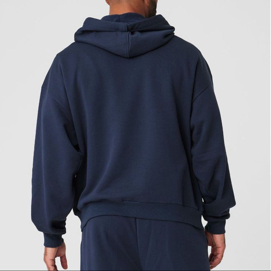 HODDIE ALO AZUL