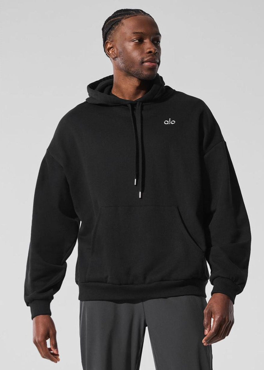 HODDIE ALO NEGRA