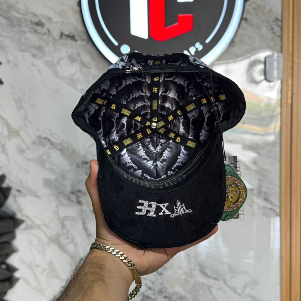 "DB31" 31 HATS X BENAVIDEZ