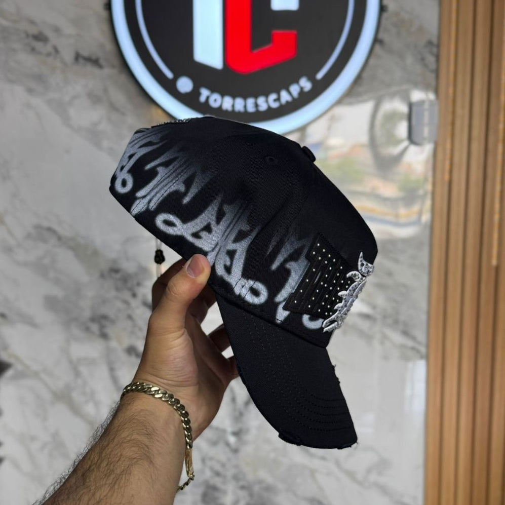 "DB31" 31 HATS X BENAVIDEZ