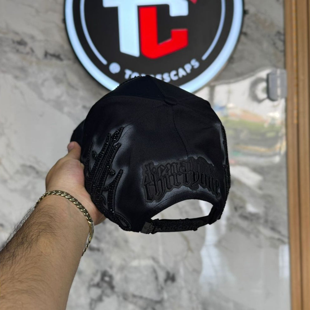 "31-0" 31 HATS X BENAVIDEZ