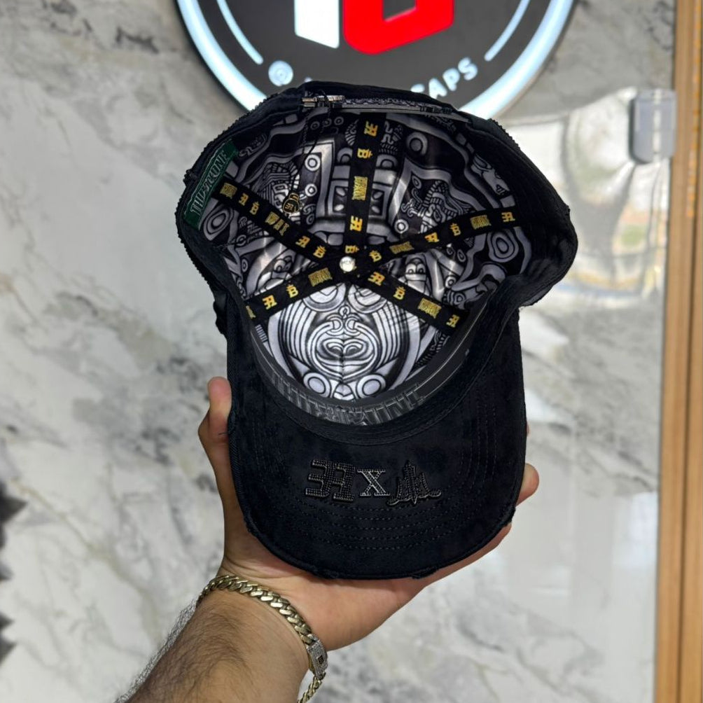 "31-0" 31 HATS X BENAVIDEZ