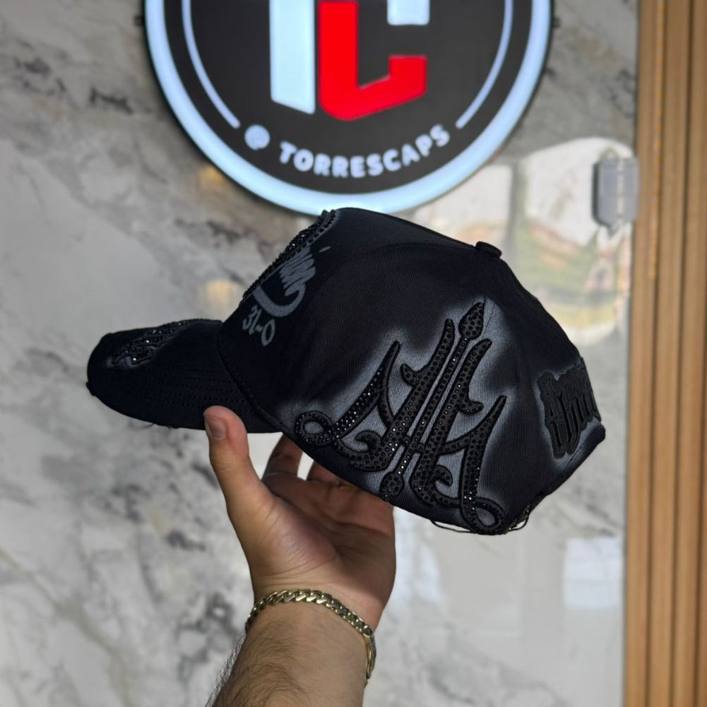 "31-0" 31 HATS X BENAVIDEZ