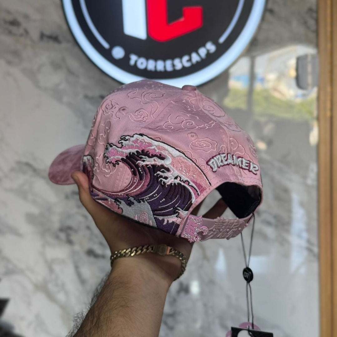 DREAMER HATS NAMI
