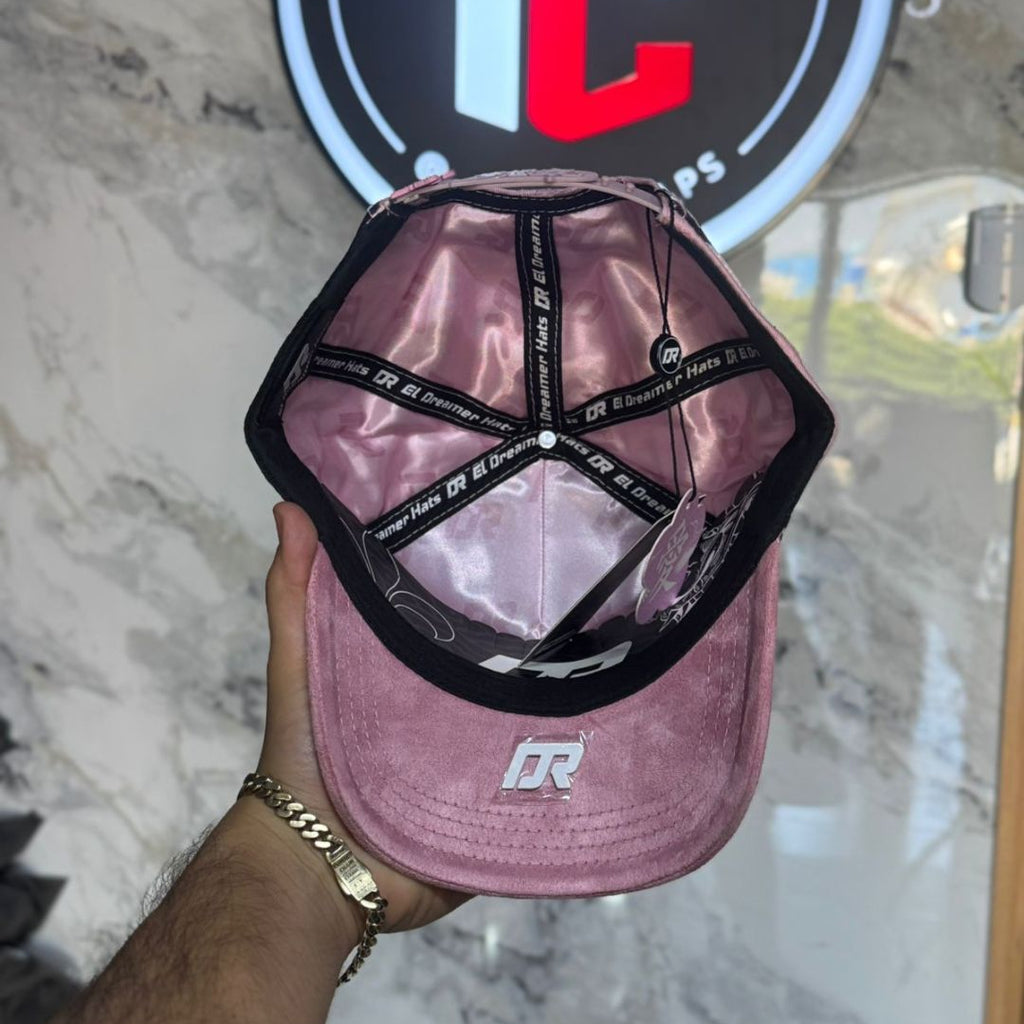 DREAMER HATS NAMI