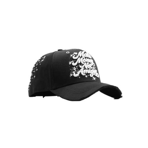 "Make Money Not Amigos" Dandy Hats