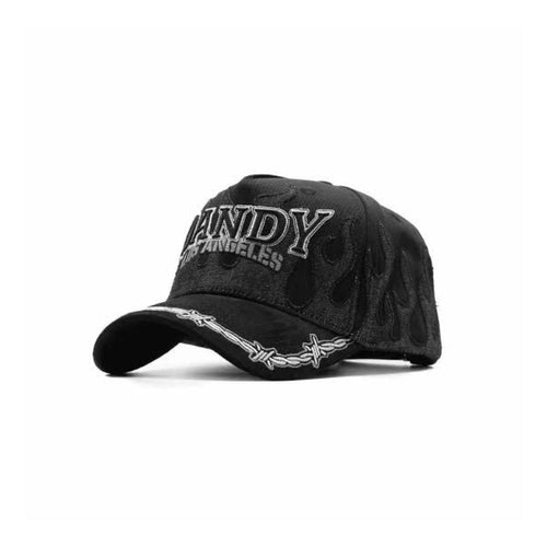 "Stay Out" Dandy Hats