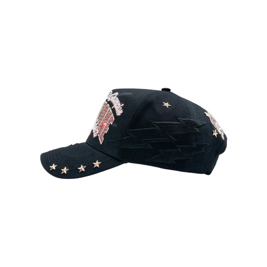 "Champions Series" 31 Hats x BENAVIDEZ1075/2000