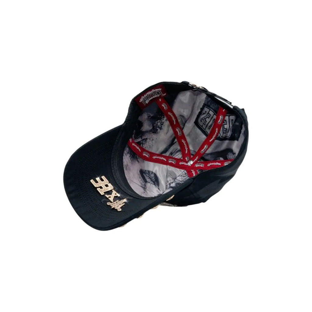 "Champions Series" 31 Hats x BENAVIDEZ1075/2000