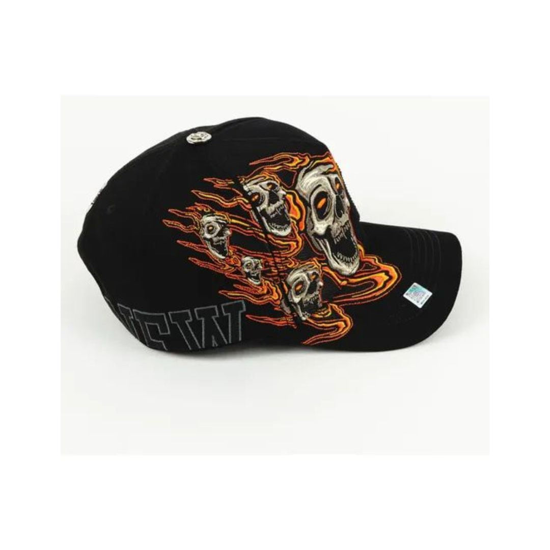 Big Boss Calavera
